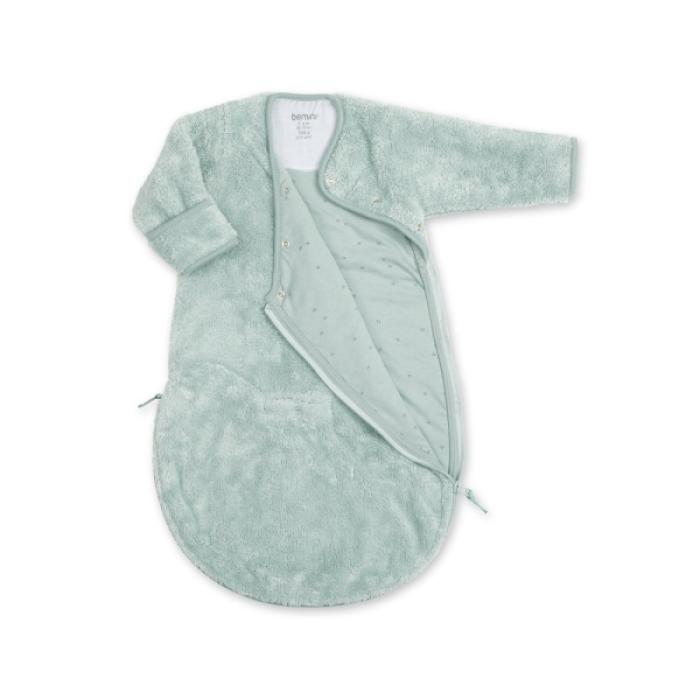 Bemini Magic Bag® 2Tog Softy Mint 1-4M.
