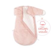 Bemini Magic Bag® 2Tog Softy Pink 1-4M.