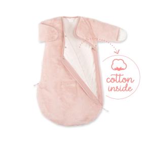 Bemini Magic Bag® 2Tog Softy Pink 1-4M.
