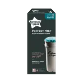 Tommee Tippee Αντιβακτηριακό Φίλτρο νερού για τη συσκευή Perfect Prep - pigibebe.gr
