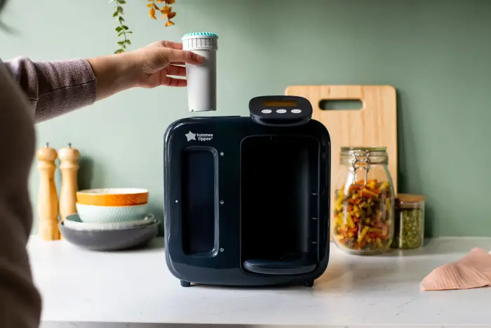 Tommee Tippee Αντιβακτηριακό Φίλτρο νερού για τη συσκευή Perfect Prep