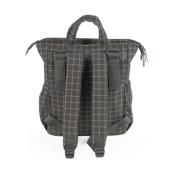 Τσάντα Αλλαξιέρα Backpack Tartan Pasito