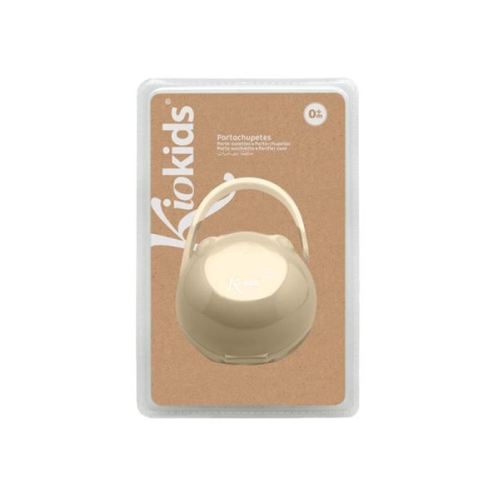 Θήκη Πιπίλας Beige