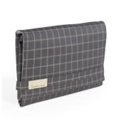 Αλλαξιέρα Στρωματάκι Tartan Pasito