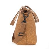 Ισοθερμική Τσάντα Poppy Cinnamon 34x21x14