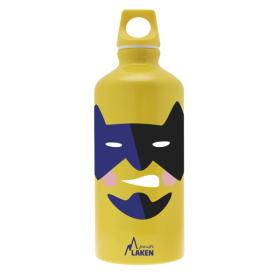 Παγούρι Αλουμινίου Superheroe 600ml.