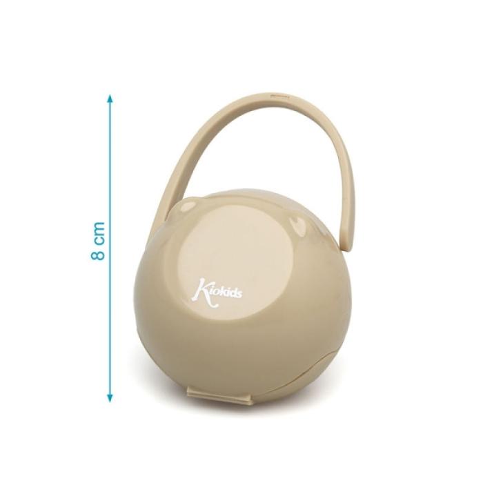Θήκη Πιπίλας Beige
