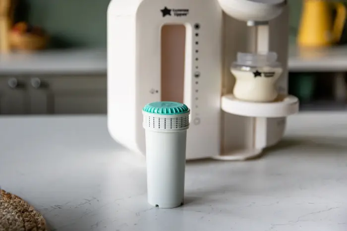 Tommee Tippee Αντιβακτηριακό Φίλτρο νερού για τη συσκευή Perfect Prep