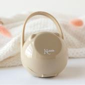 Θήκη Πιπίλας Beige