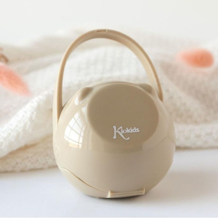 Θήκη Πιπίλας Beige