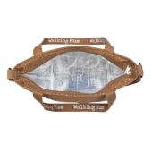 Ισοθερμική Τσάντα Poppy Cinnamon 34x21x14