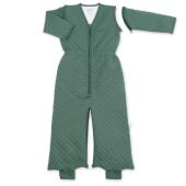 Bemini Magic Bag®1.5Tog Quilt Stone Green 24-36M.