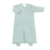 Bemini Magic Bag®1.5Tog Quilt Mint 4-12M.