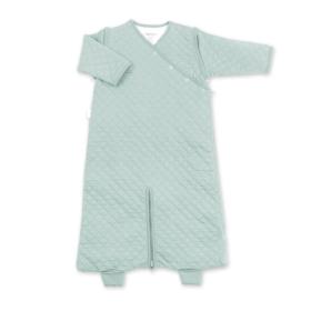 Bemini Magic Bag®1.5Tog Quilt Mint 4-12M.