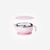 Θερμοδοχείο Φαγητού Pink 350ml