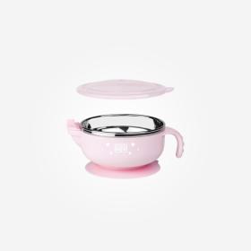 Θερμοδοχείο Φαγητού Pink 350ml