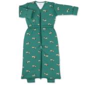 Bemini Magic Bag® 3Tog Wouff Green 24-36M.