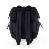 Τσάντα Αλλαξιέρα Backpack Paddington Black 30/05/25