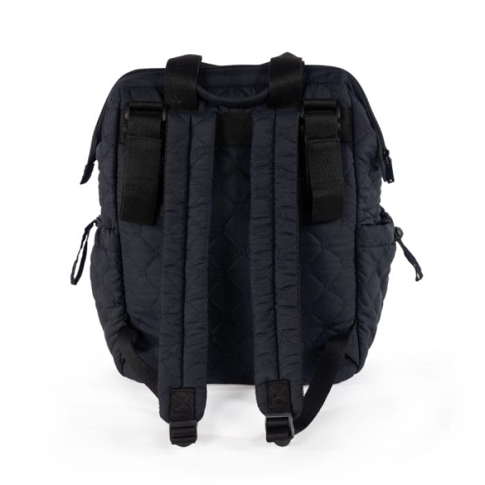Τσάντα Αλλαξιέρα Backpack Paddington Black 30/05/25