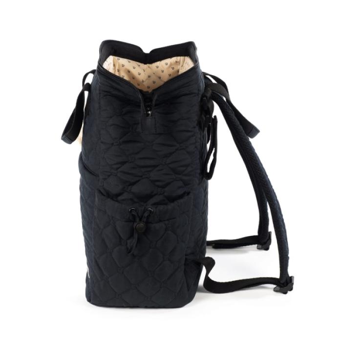 Τσάντα Αλλαξιέρα Backpack Paddington Black 30/05/25