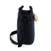 Τσάντα Αλλαξιέρα Pasito a Pasito Paddington Black