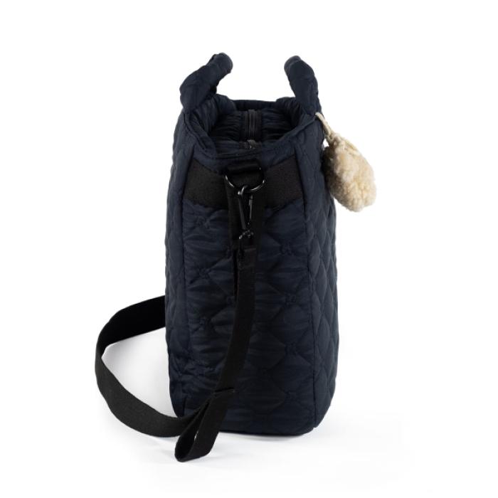 Τσάντα Αλλαξιέρα Pasito a Pasito Paddington Black