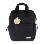 Τσάντα Αλλαξιέρα Backpack Paddington Black 30/05/25