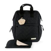 Τσάντα Αλλαξιέρα Backpack Paddington Black 30/05/25