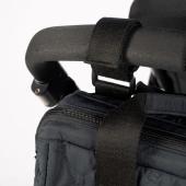 Τσάντα Αλλαξιέρα Backpack Paddington Black 30/05/25