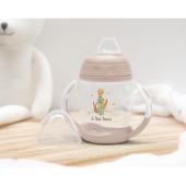 Ποτηράκι Εκπαιδευτικό 270ML Le Petit Prince 1ο Βήμα 6+Μ