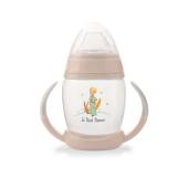 Ποτηράκι Εκπαιδευτικό 270ML Le Petit Prince 1ο Βήμα 6+Μ