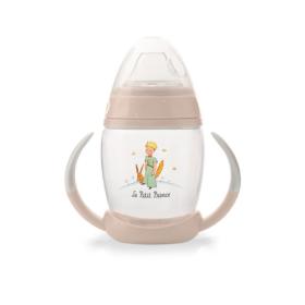 Ποτηράκι Εκπαιδευτικό 270ML Le Petit Prince 1ο Βήμα 6+Μ