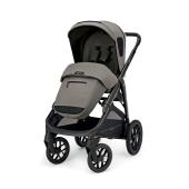 Inglesina Aptica XT Quattro 4 in 1 &amp;amp; κάθισμα αυτοκινήτου Darwin Infant 2025 - pigibebe.gr