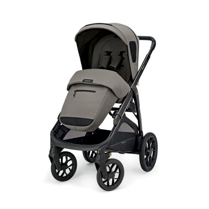 Inglesina Aptica XT Quattro 4 in 1 & κάθισμα αυτοκινήτου Darwin Infant 2025