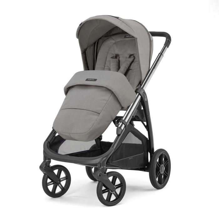 Inglesina Aptica Quattro 4 σε 1 με παιδικό κάθισμα αυτοκινήτου Darwin Infant Recline 2025