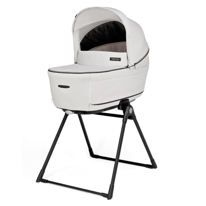 Inglesina Aptica Quattro 4 σε 1 με παιδικό κάθισμα αυτοκινήτου Darwin Infant Recline 2025