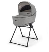 Inglesina Aptica Quattro 4 σε 1 με παιδικό κάθισμα αυτοκινήτου Darwin Infant Recline 2025