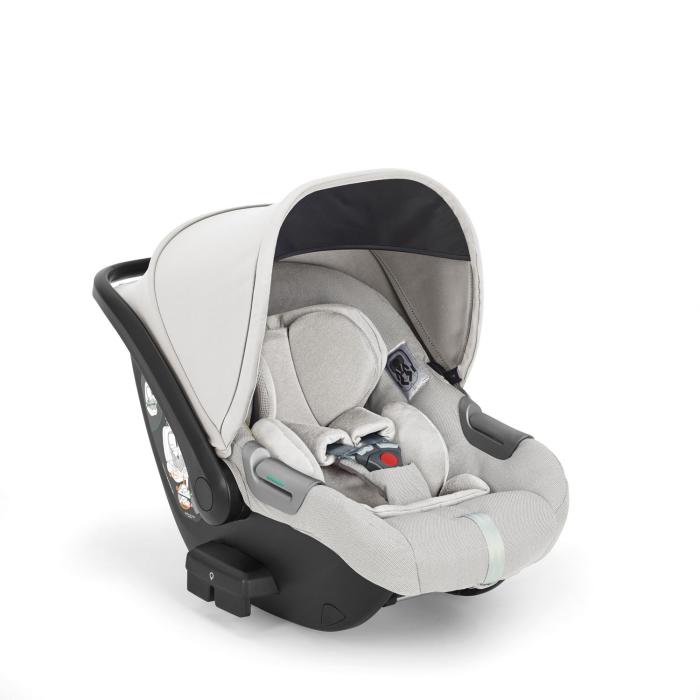 Inglesina Aptica Quattro 4 in 1 με παιδικό κάθισμα αυτοκινήτου Darwin Infant 2025