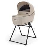 Inglesina Aptica Quattro 4 σε 1 με παιδικό κάθισμα αυτοκινήτου Darwin Infant Recline 2025