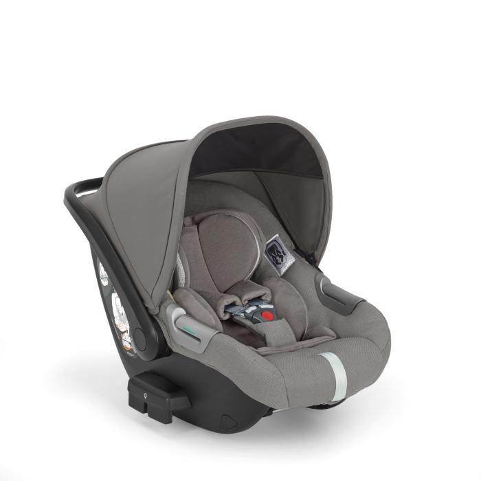 Inglesina Aptica Quattro 4 in 1 με παιδικό κάθισμα αυτοκινήτου Darwin Infant 2025