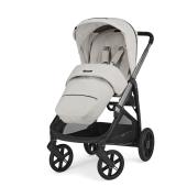 Inglesina Aptica Quattro 4 σε 1 με παιδικό κάθισμα αυτοκινήτου Darwin Infant Recline 2025