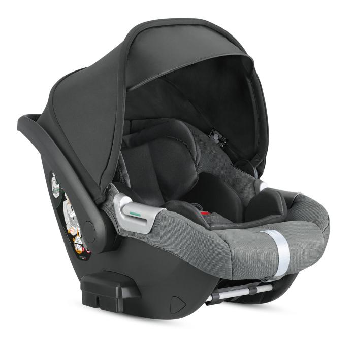 Inglesina Aptica XT Quattro 4 in 1 & κάθισμα αυτοκινήτου Darwin Infant 2025