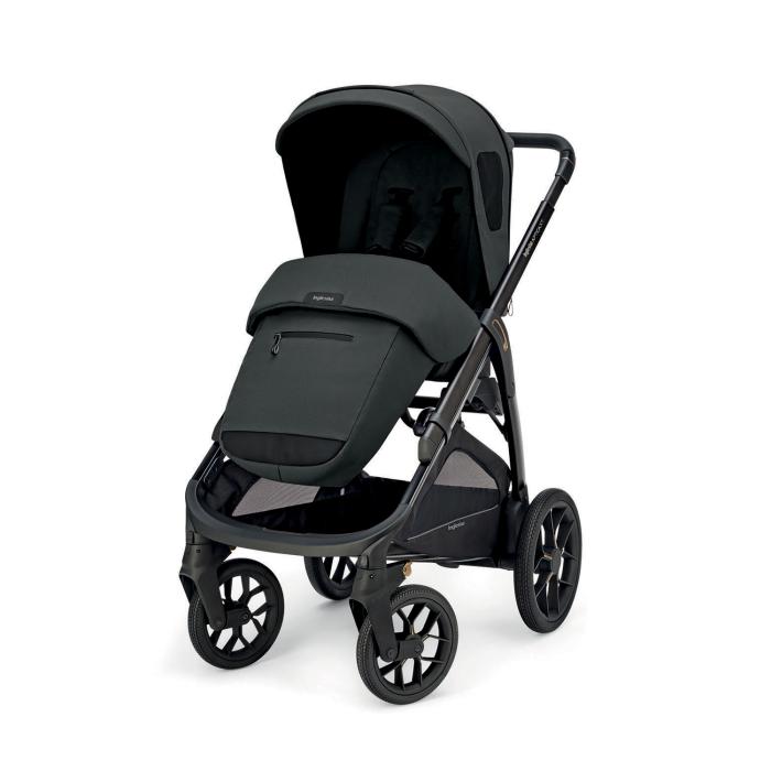 Inglesina Aptica XT Quattro 4 in 1 & κάθισμα αυτοκινήτου Darwin Infant 2025