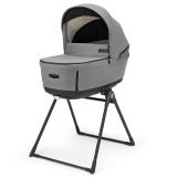 Inglesina Aptica XT Quattro 4 in 1 &amp;amp; κάθισμα αυτοκινήτου Darwin Infant 2025 - pigibebe.gr