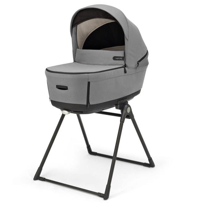 Inglesina Aptica XT Quattro 4 in 1 & κάθισμα αυτοκινήτου Darwin Infant 2025