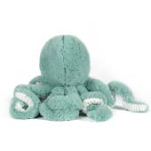 Λούτρινο Παιχνίδι Reef το Χταπόδι 38cm.