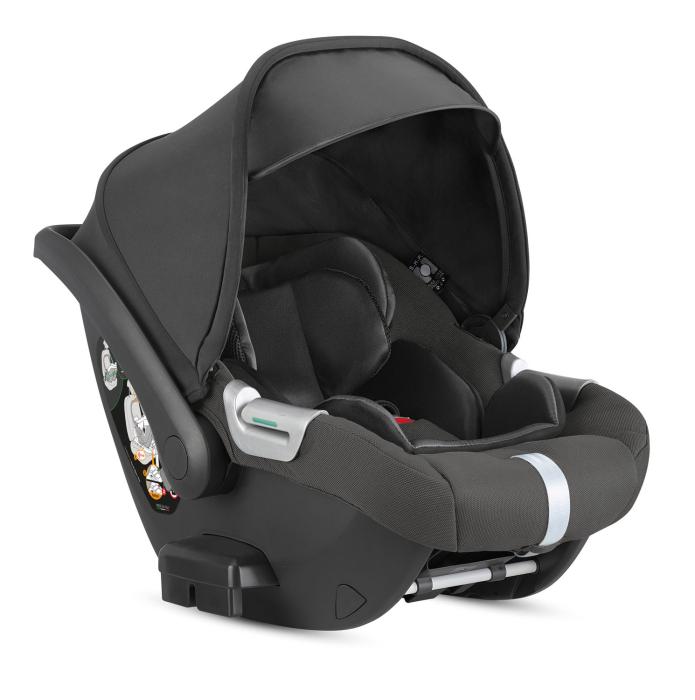 Inglesina Aptica XT Quattro 4 in 1 & κάθισμα αυτοκινήτου Darwin Infant 2025