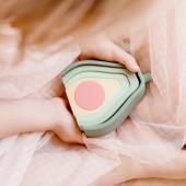 Εκπαιδευτικό Παιχνίδι Στοίβαξης Avocado