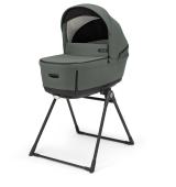 Inglesina Aptica XT Quattro 4 in 1 &amp;amp; κάθισμα αυτοκινήτου Darwin Infant 2025 - pigibebe.gr