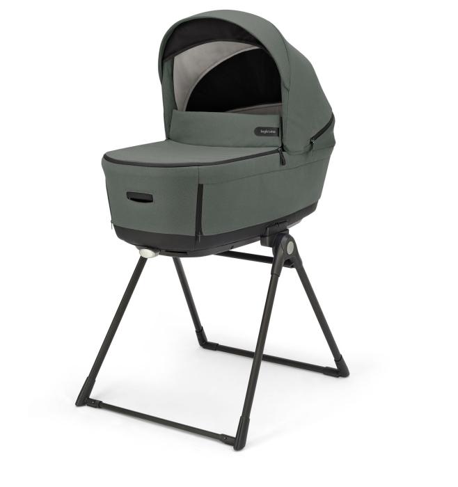 Inglesina Aptica XT Quattro 4 in 1 & κάθισμα αυτοκινήτου Darwin Infant 2025